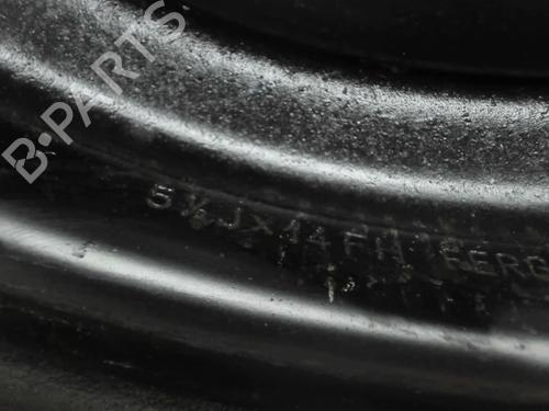 Rim RENAULT CLIO II (BB_, CB_) 1.2 (BB0A, BB0F, BB10, BB1K, BB28, BB2D, BB2H, CB0A,... | BP29138682C45 