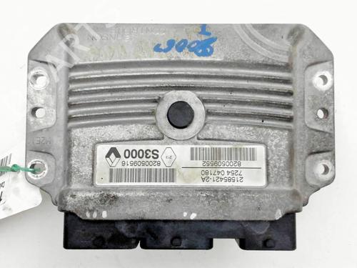Used Engine control unit (ECU) Engine control unit (ECU) 38787641 38787641