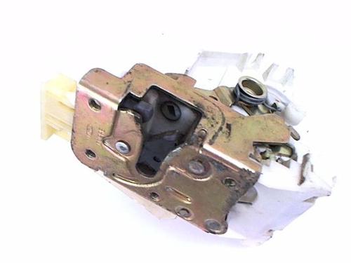 Rear left lock FORD MONDEO III (B5Y) 1.8 16V | BP20460282C100 
