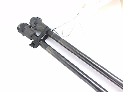 Tailgate lift support NISSAN QASHQAI I (J10, NJ10) 1.5 dCi | BP20460013C138 