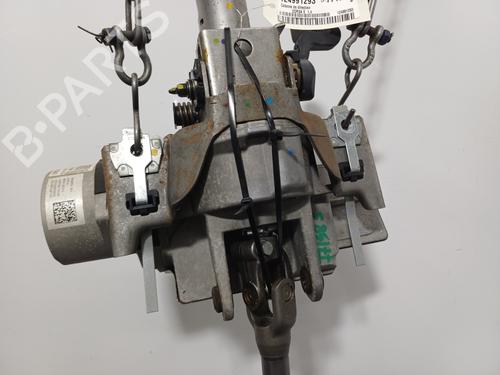 Steering column OPEL CORSA E (X15) 1.4 (08, 68) | BP34336539M21  - Image 5