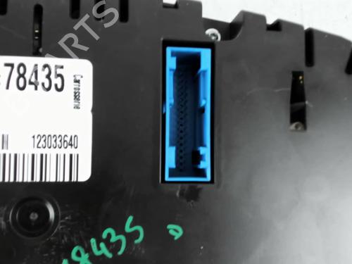 Instrument cluster VW GOLF VI (5K1) | BP33559773C47 - Image 2