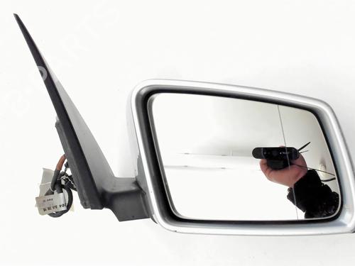 Used Right mirror MERCEDES-BENZ C-CLASS T-Model (S204) C 220 CDI (204.202) (170 hp) 31956134