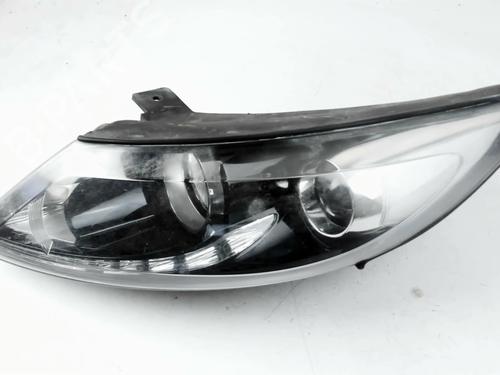 Left headlight KIA SPORTAGE III (SL) | BP35892785C28 - Image 4