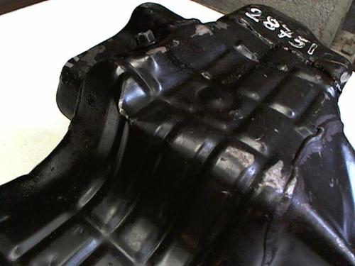 Oil sump NISSAN PRIMERA Hatchback (P11) 2.0 TD | BP20452700M115 