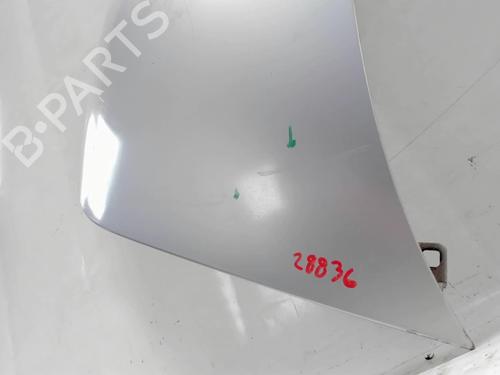 Tailgate FIAT BARCHETTA (183_) 1.8 16V | BP20461086C6