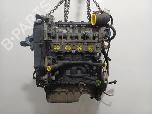 Engine ALFA ROMEO MITO (955_) 1.4 (955AXB1B) | BP38584024M1 - Image 3