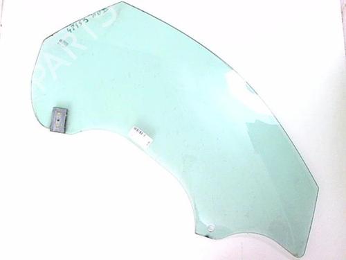 Used Front right door window OPEL TIGRA TwinTop (X04) 1.3 CDTI (R97) (69 hp) 20433706
