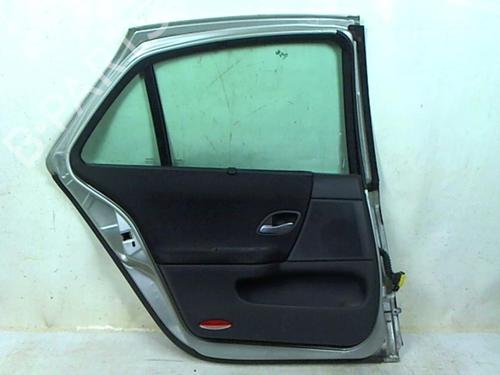 Left rear door RENAULT LAGUNA II (BG0/1_) 1.9 dCi (BG1A, BG1W, BG0G) | BP20399582C4 