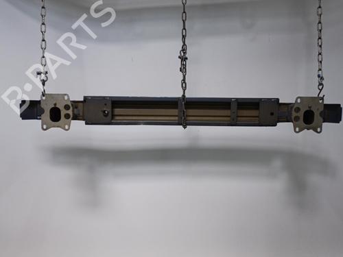 Front bumper reinforcement PEUGEOT 807 (EB_) 2.0 HDI | BP21207041C109 