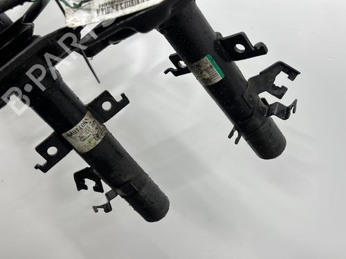 Left front shock absorber RENAULT KADJAR (HA_, HL_) 1.2 TCe 130 (HLMR) | BP31932191M16