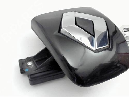 Used Tailgate handle Tailgate handle RENAULT CLIO II (BB_, CB_) 1.5 dCi (B/C2J) (68 hp) 33131214 33131214