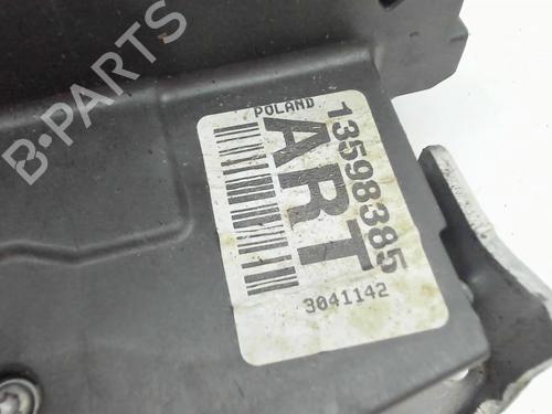Rear right lock OPEL ASTRA K Sports Tourer (B16) 1.6 CDTi (35) | BP20428379C99 