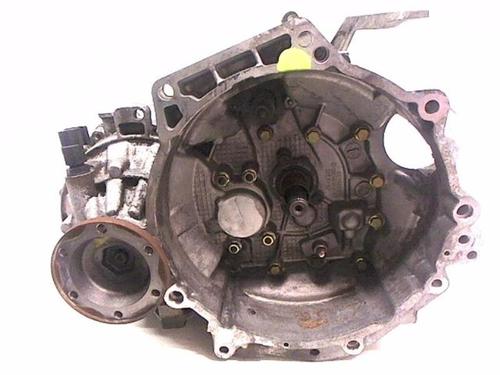 Gearbox SEAT IBIZA III (6L1) 1.9 TDI | BP20407448M3 