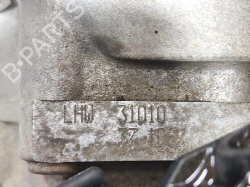 Gearbox VW GOLF VI (5K1) 1.6 TDI | BP40224794M3 - Image 9