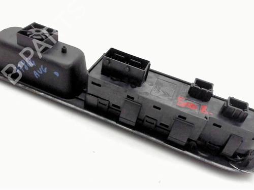 Left front window switch PEUGEOT 5008 (0U_, 0E_) 1.6 HDi | BP37037489I27 - Image 6