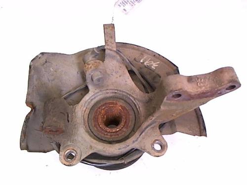 Left front steering knuckle HYUNDAI TRAJET (FO) 2.0 CRDi | BP20453158M25 
