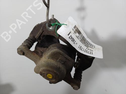 Left front brake caliper FORD TRANSIT COURIER B460 Box Body/MPV  | BP36669175M105  - Image 5
