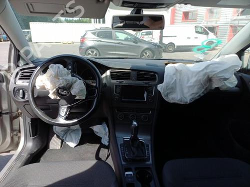 Engine VW GOLF VII (5G1, BQ1, BE1, BE2) 1.6 TDI | BP24653980M1 
