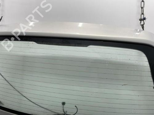 Tailgate SEAT ALHAMBRA (7V8, 7V9) 1.9 TDI | BP20417679C6 