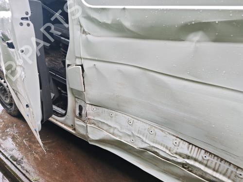 Bagaksel RENAULT MASTER III Van (FV) 2.3 dCi 130 FWD (FV0M, FV0Y, FV0J, FV02, FV03) | BP36957793M2 - Image 26