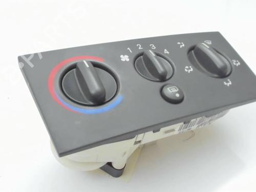 Climate control OPEL MERIVA A MPV (X03) 1.4 16V Twinport (E75) | BP20469121I5 
