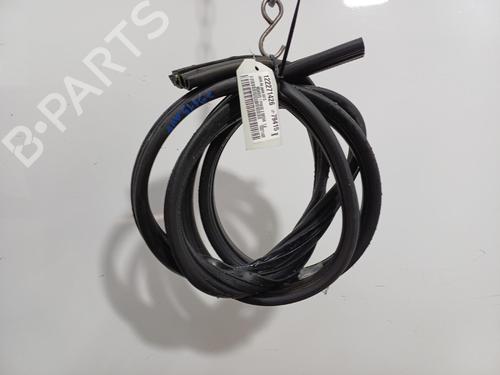 Used Rubber door seal Rubber door seal 38078120 38078120