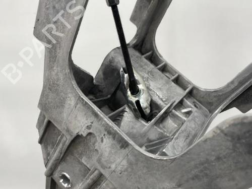 Used Hand brake Hand brake VW TOURAN (1T3) 1.6 TDI (105 hp) 20388792 20388792