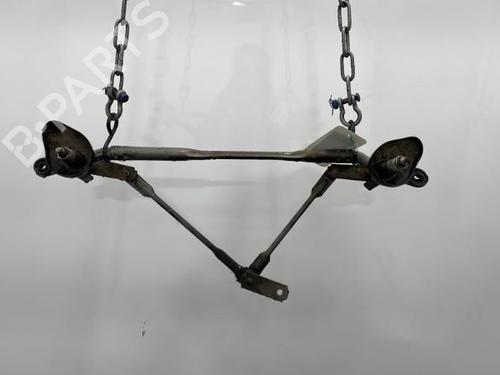 Used Front wipers mechanism Front wipers mechanism DODGE CALIBER 2.0 CRD (140 hp) 21239760 21239760