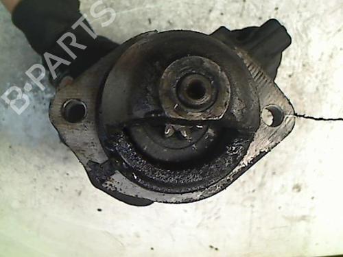 Used Starter OPEL OMEGA A (V87) [1986-1994]  21233070