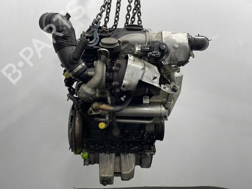 Motor VW POLO IV (9N_, 9A_) 1.4 TDI | BP30547751M1
