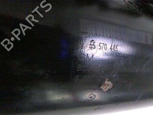 Starter OPEL CORSA D (S07) 1.3 CDTI (L08, L68) | BP20459639M8 