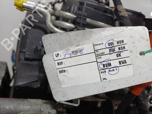 Engine AUDI A3 (8P1) 2.0 TDI | BP38024197M1 - Image 5
