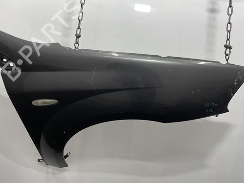 Used Right front fenders FIAT CROMA (194_) 2.4 D Multijet (200 hp) 20420509