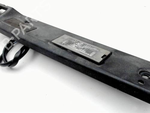 Bagagerumshåndtag Bagagerumshåndtag RENAULT KADJAR (HA_, HL_) 1.2 TCe 130 (HLMR) (130 hp) 33894822 33894822