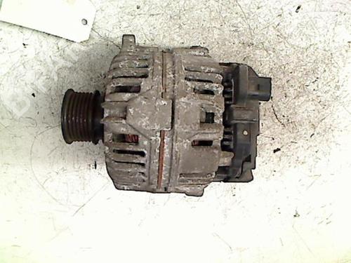 Used Alternator SEAT IBIZA II (6K1) 1.4 i (60 hp) 25264697