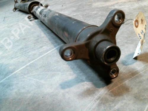 Driveshaft MERCEDES-BENZ C-CLASS (W203) C 270 CDI (203.016) | BP20453921M37 