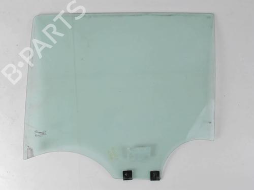 Rear left door window DACIA SANDERO II 1.2 | BP20442309C20 