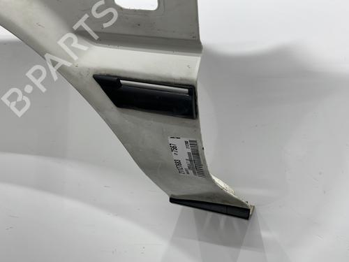 Left front fenders TOYOTA COROLLA Compact (_E9_) 1.8 D (CE90) | BP28449890C41 