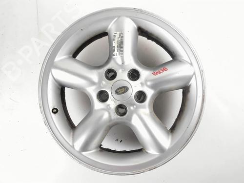 Rim LAND ROVER RANGE ROVER III (L322) 3.0 D 4x4 | BP20395690C45 