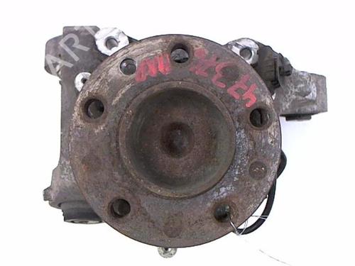 Used Right rear steering knuckle ALFA ROMEO 159 (939_) 1.9 JTDM 16V (939AXC1B, 939AXC12) (150 hp) 20460971