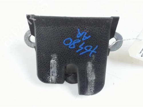 Used Tailgate lock VW POLO V (6R1, 6C1) 1.6 TDI (90 hp) 25773840