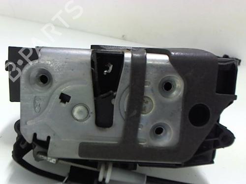 Used Front right lock FORD FIESTA VI (CB1, CCN) 1.25 (60 hp) 20457288