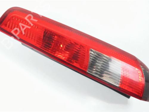 Used Right taillight FORD FIESTA V (JH_, JD_) 1.3 (69 hp) 24523567