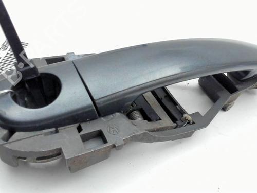 Used Front left interior door handle Front left interior door handle SEAT IBIZA III (6L1) 1.4 TDI (70 hp) 32786882 32786882