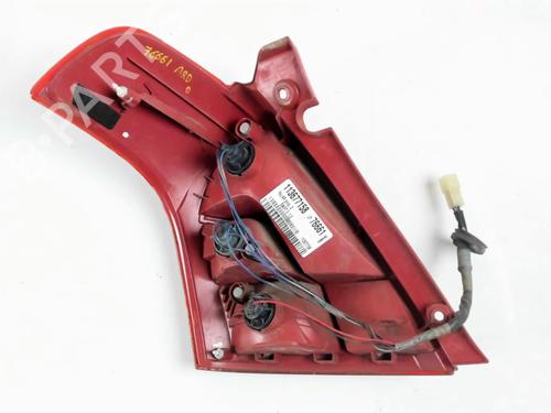 Lampa tylna prawa SUZUKI SWIFT III (MZ, EZ) 1.3 (RS413, ZC11S) | BP29844259C35