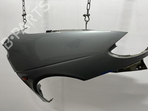 Right front fenders RENAULT MEGANE Scenic (JA0/1_) 1.9 dTi (JA0N) | BP28211741C42 