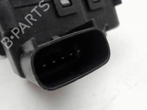 Used Tailgate lock Tailgate lock HYUNDAI i30 (PDE, PD, PDEN) 1.0 T-GDI (120 hp) 40461732 40461732