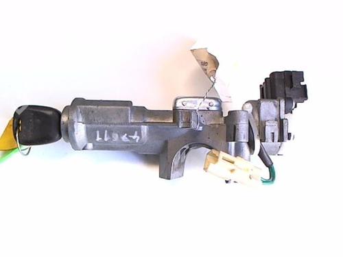 Used Ignition barrel NISSAN PIXO (UA0) 1.0 (68 hp) 20438189