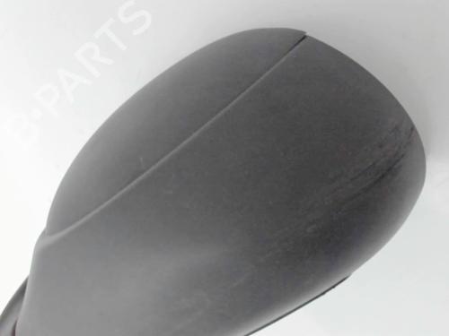 Left mirror CITROËN C3 I (FC_, FN_) 1.4 HDi | BP20400468C26 
